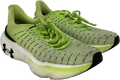 Under Armour Green Infinite Pro Trainer UK 8 EU 42 👞