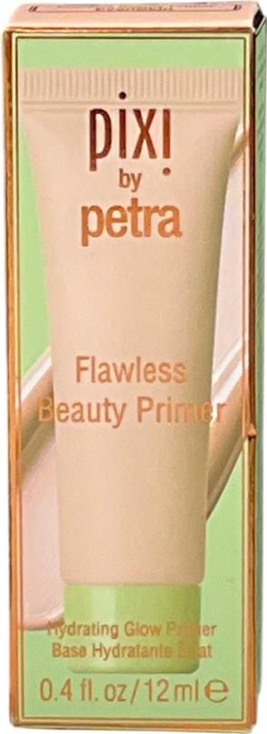 Pixi Flawless Beauty Primer 12ml