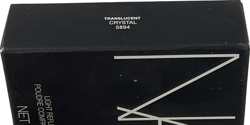 NARS Light Reflecting Setting Powder Translucent 10g