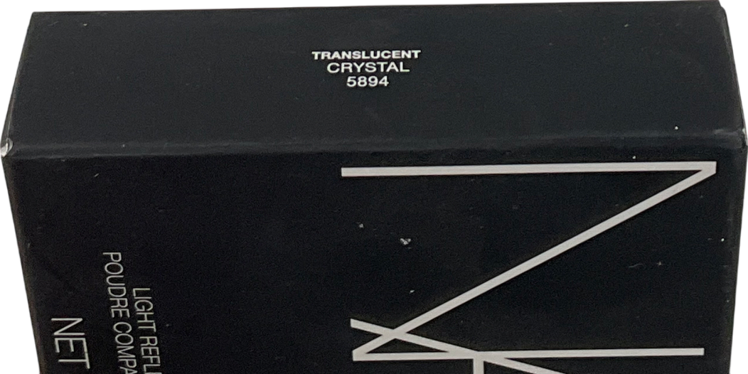 NARS Light Reflecting Setting Powder Translucent 10g