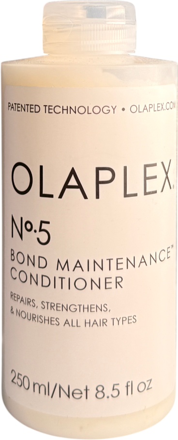 Olaplex No. 5 Bond Maintenance Strengthening And Reparative Hair Conditioner 250ml