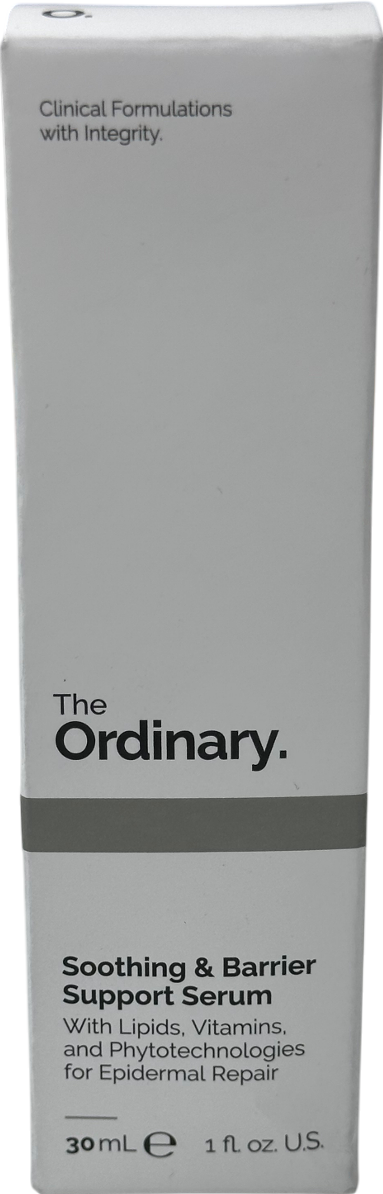 The Ordinary Soothing & Barrier Support Serum 30ml
