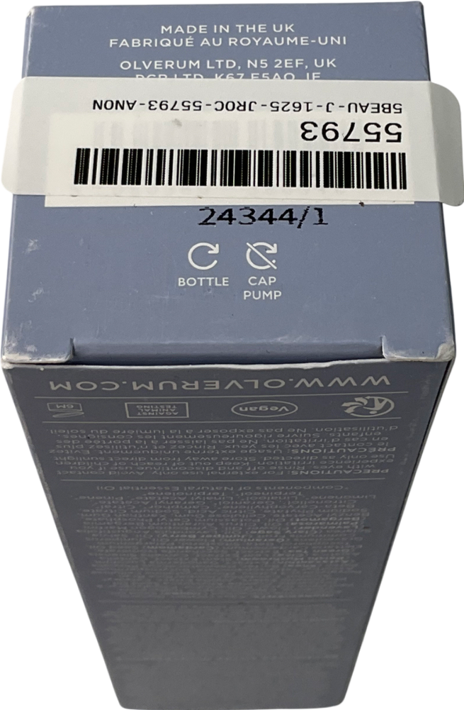 olverum Procellular Defence Day Cream 50ml