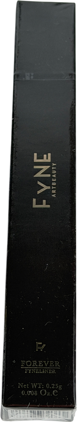 FYNE Forever Fyne'line Black 0.25g