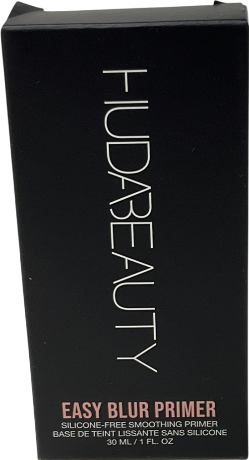 Huda Beauty Easy Blur Silicone-free Smoothing Primer 30ml