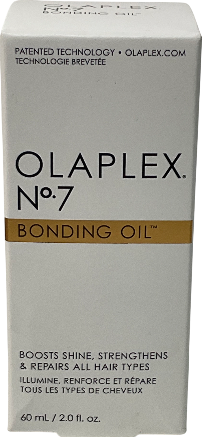 Olaplex No 7 Bonding Oil 60 ml