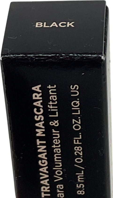 Laura Mercier Caviar Extravagant Mascara Black Black 8.5