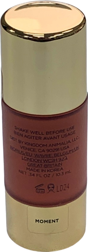 Hourglass Unreal Liquid Blush Moment 10.3ml