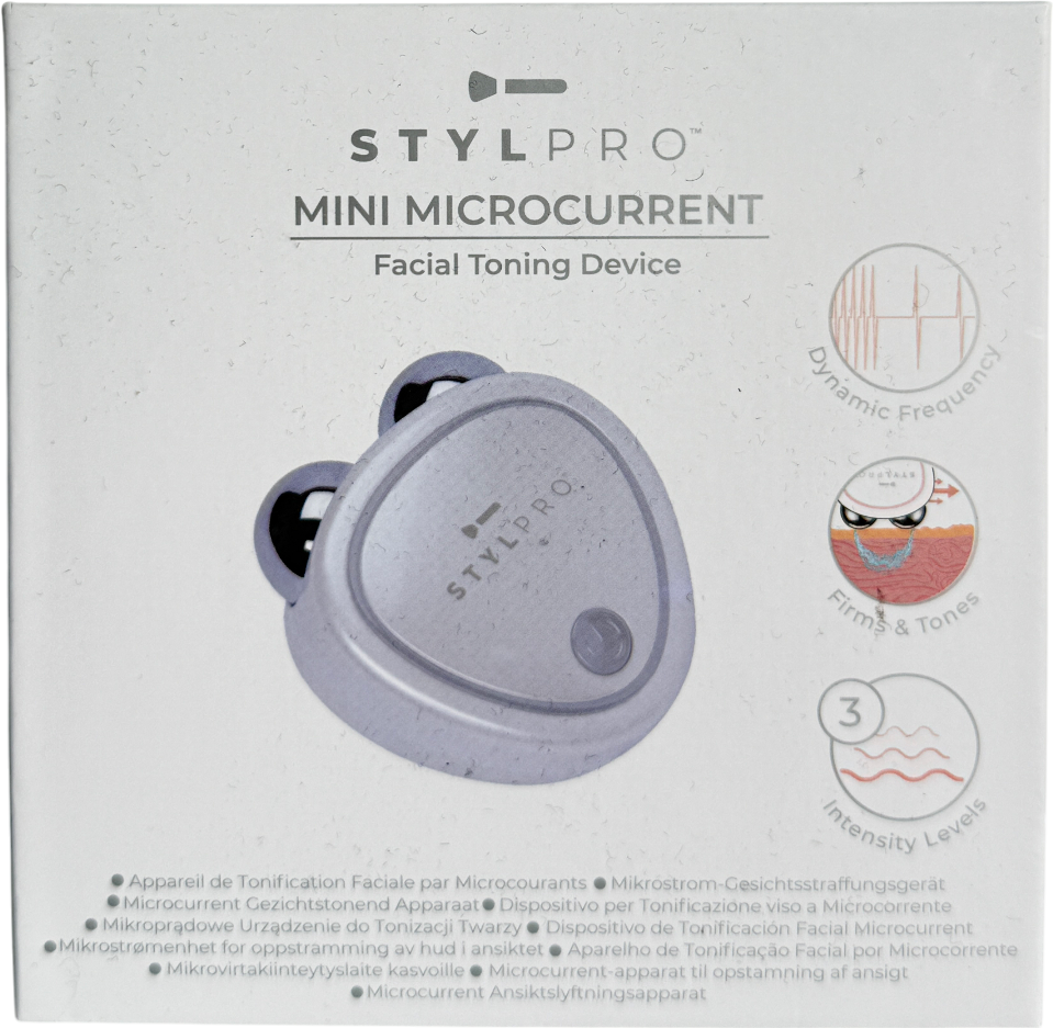 Stylpro Mini Microcurrent Device