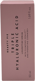 Beauty Pie Triple Hyaluronic Acid 50ml