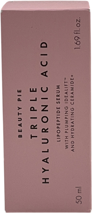 Beauty Pie Triple Hyaluronic Acid 50ml