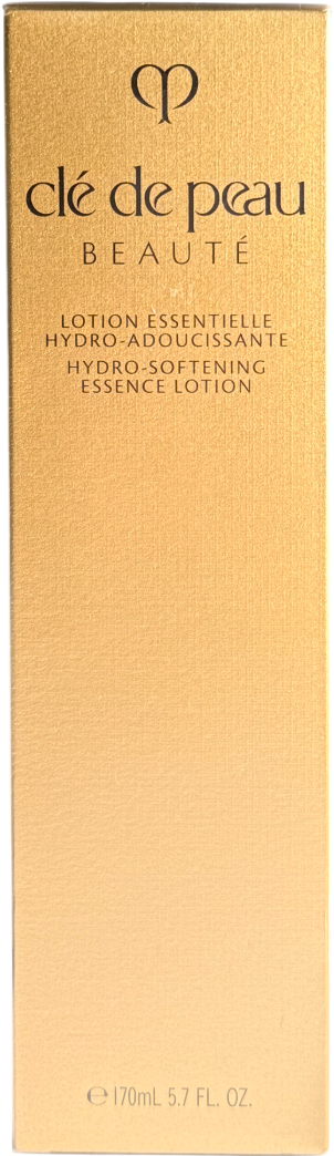 Cle de Peau Hydro-softening Essence Lotion 170ml