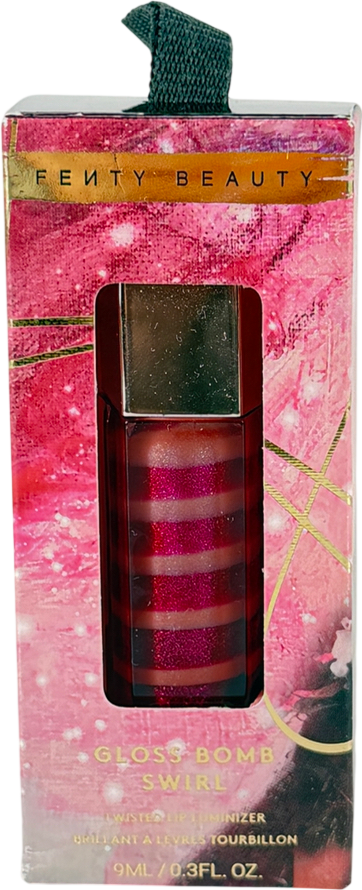 Fenty Gloss Bomb Swirl Lip Luminiser Fussy Flex 9ml