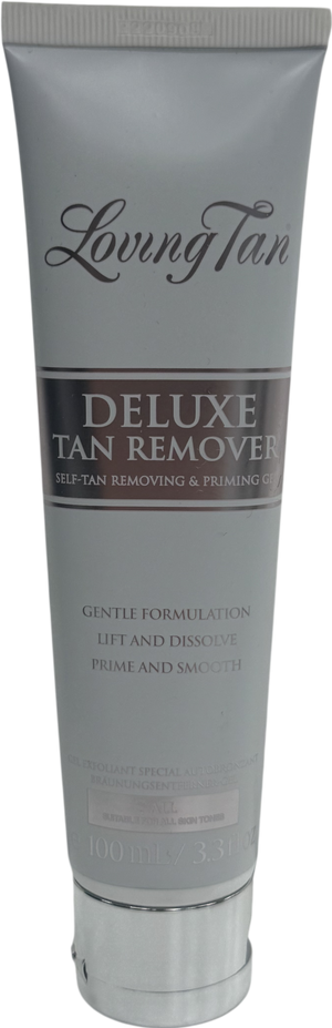 Loving Tan Deluxe Tan Remover 100ml