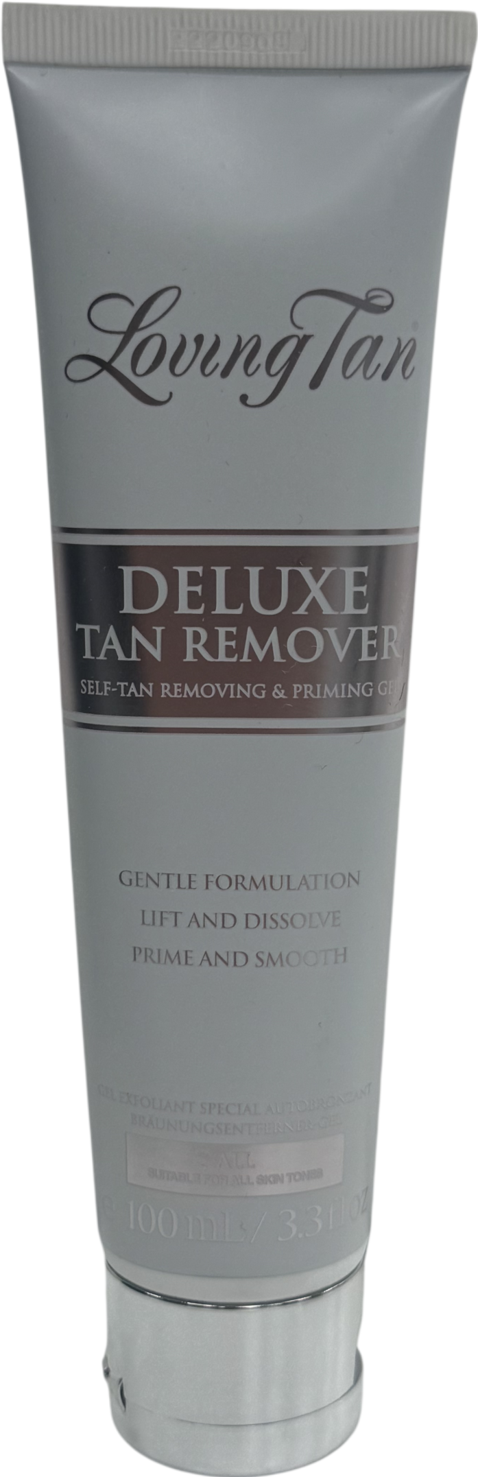 Loving Tan Deluxe Tan Remover 100ml