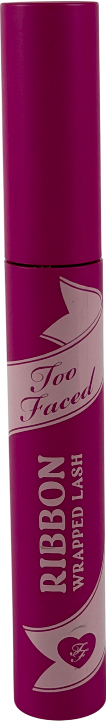 Too Faced Ribbon Wrapped Lash Mascara Brown 8ml
