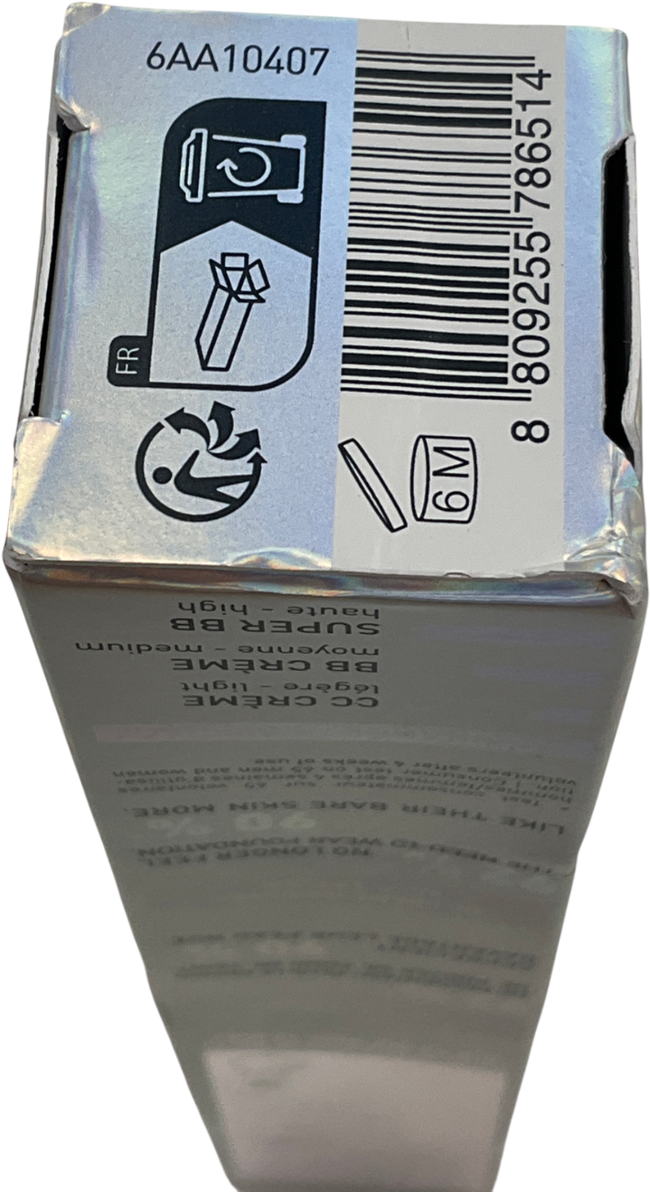 Erborian Cc Creme Clair 40ml