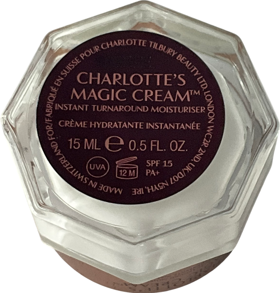 Charlotte Tilbury Magic Cream 15ml