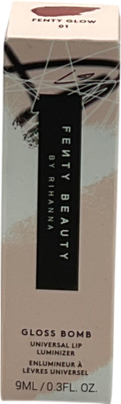 Fenty Gloss Bomb Lip Luminizer Fenty Glow 9ml