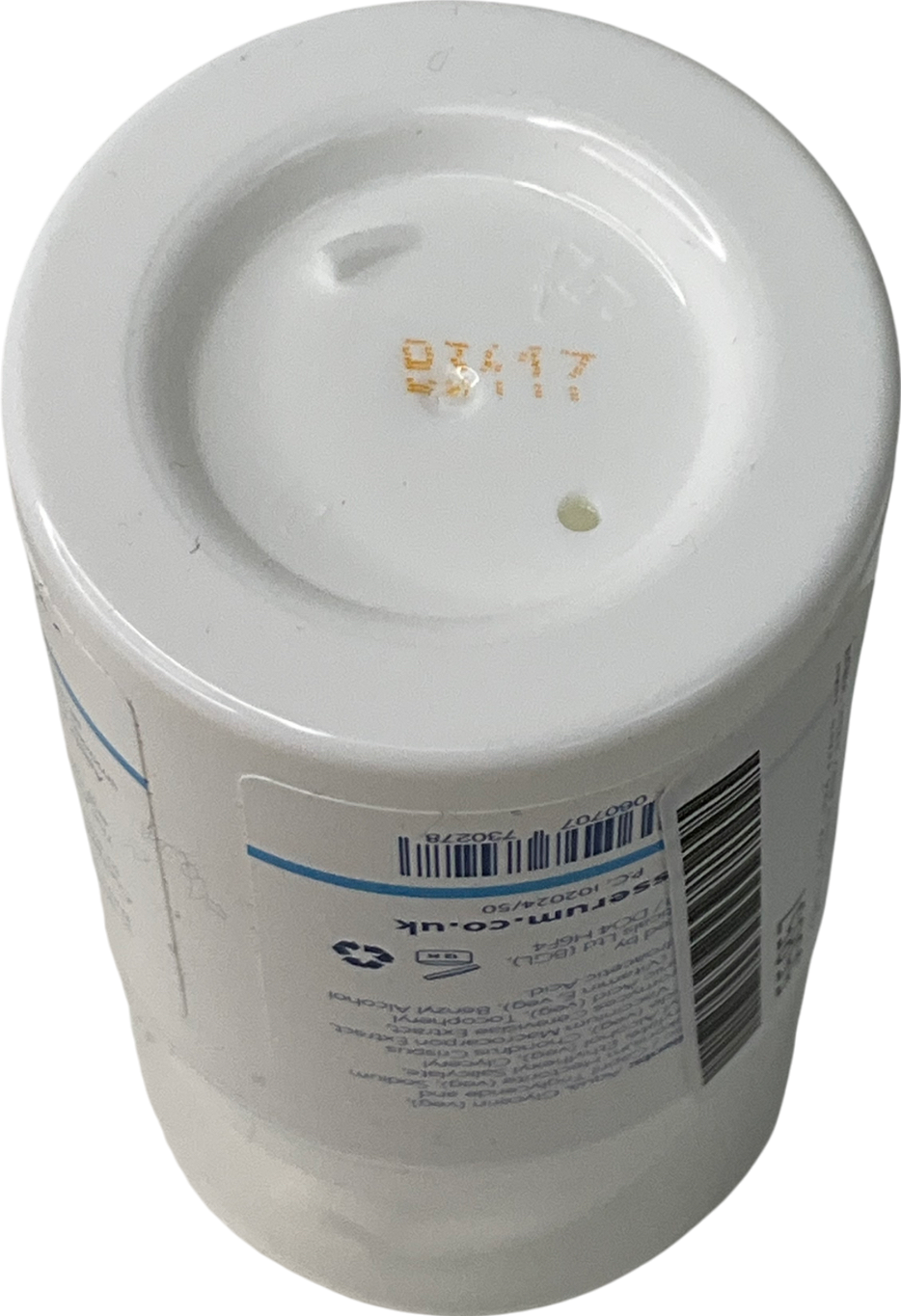 sos Night Cream 50ml