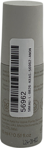 Irene Forte Travel-sized Hibiscus Serum 15ml