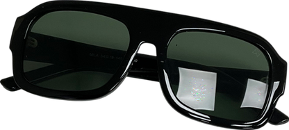 AV sunglasses Mila Black And Green Sunglasses