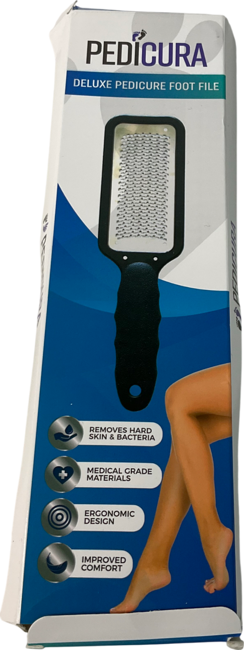 pedicura Foot Files For Hard Skin One size