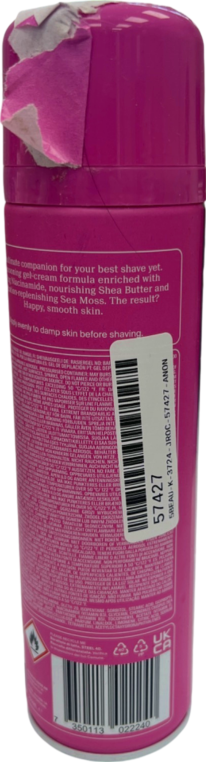 Estrid The Ultimate Shave Gel  200ml