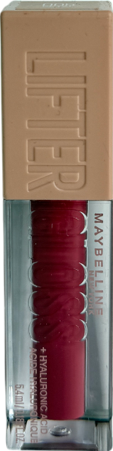 Maybelline Lifter Gloss Hydrating Lip Gloss With Hyaluronic Acid 005 Petal 5.4ml