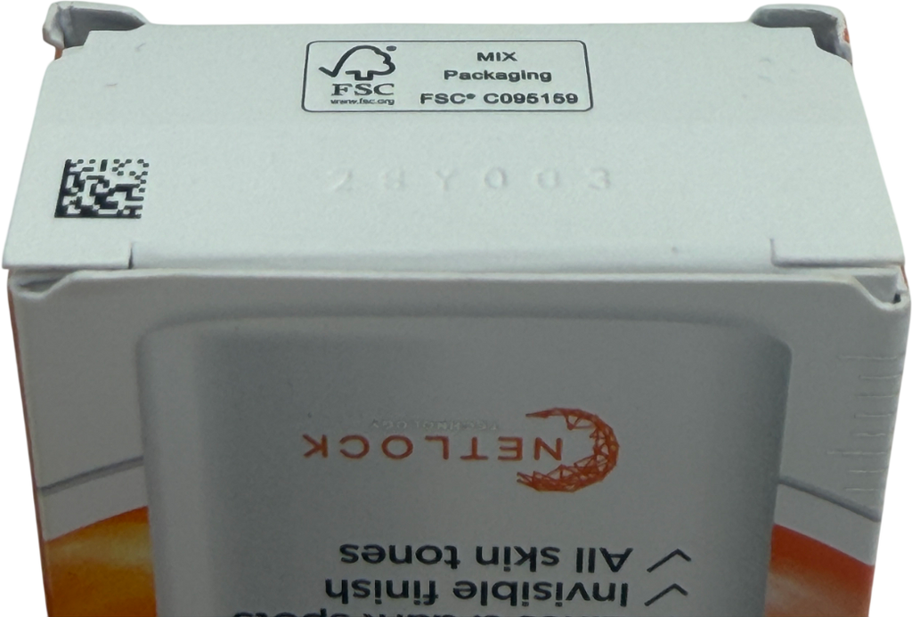 L'Oreal Revitalift Clinical Spf 50+ Invisible Uv Fluid 50ML