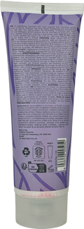 Wunderbar Vegan Sheer Silver Colour Protect Mask 250ml