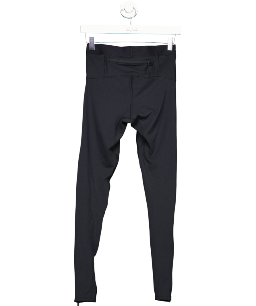 Under Armour Black Men's Ua Qualifier Elite Tights UK S