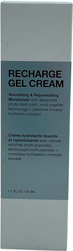 INNBEAUTY Recharge Gel Cream 50ml