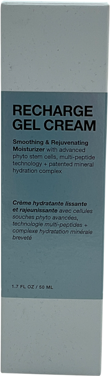 INNBEAUTY Recharge Gel Cream 50ml