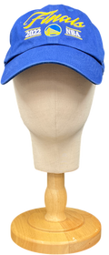47 Brand Blue 2022 Finals NBA Cap One Size