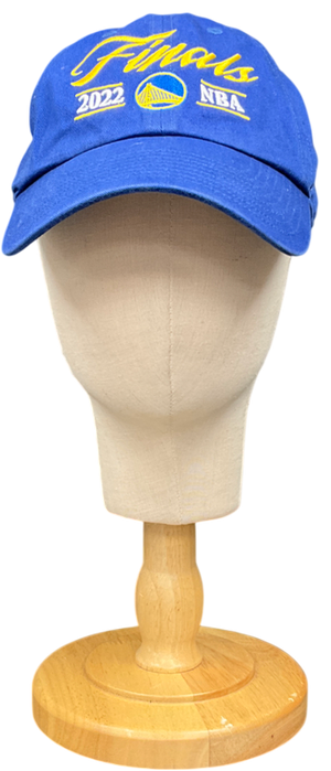 47 Brand Blue 2022 Finals NBA Cap One Size