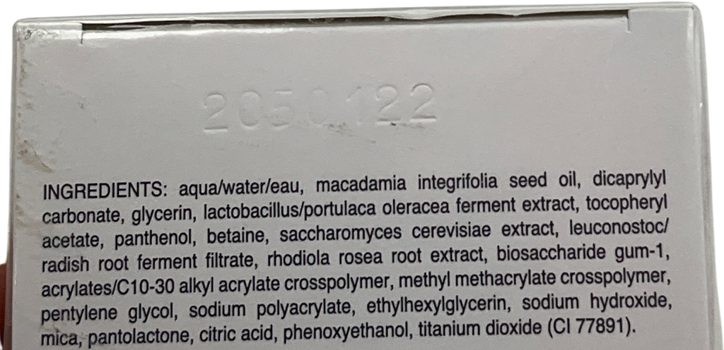DR. Barbara Sturm Eye Cream 15ml