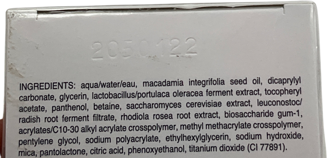 DR. Barbara Sturm Eye Cream 15ml