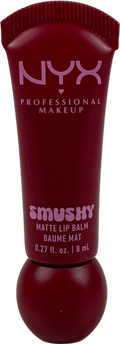 NYX Smushy, Matte Lip Balm Squeeze N Sizzle 8ml