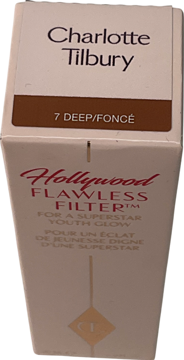 Charlotte Tilbury Hollywood Flawless Filter 7 30ml