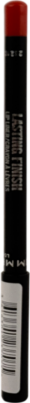 Rimmel Lasting Finish 8hr Lip Liner 620 Peach Me 1.2g