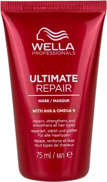 Wella Ultimate Repair Mask 75ml