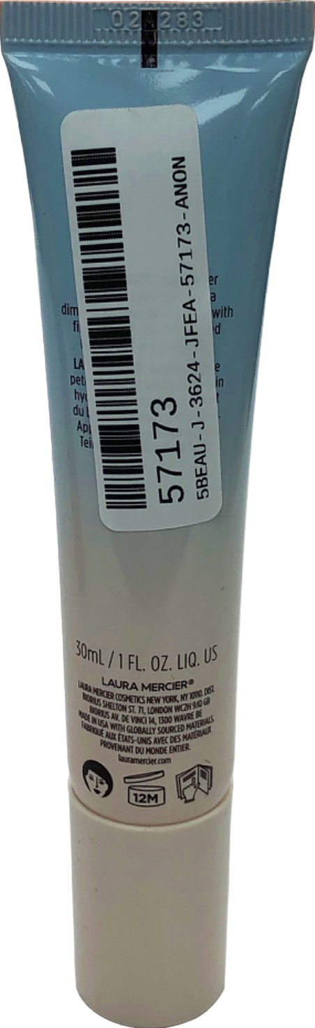 Laura Mercier Pure Canvas Primer Hydrating 30ml