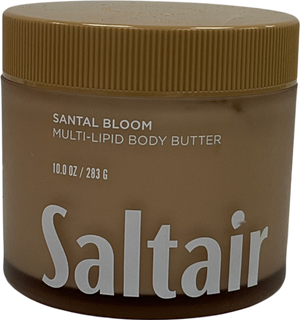 saltair Santal Bloom Body Butter 283g