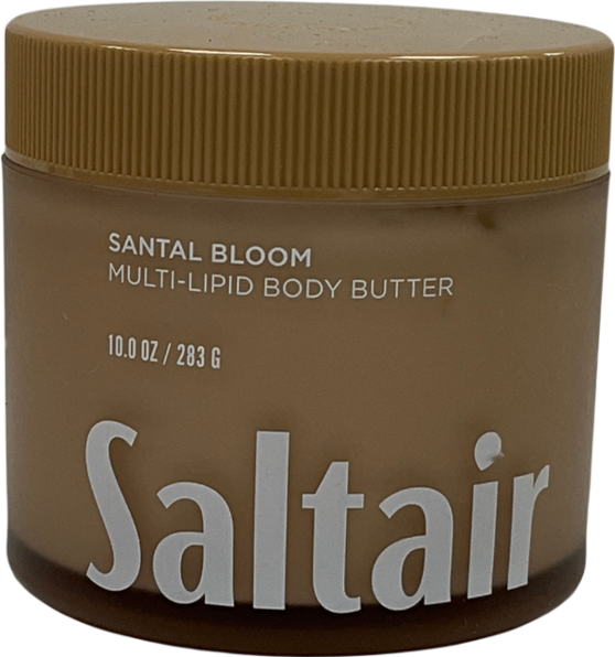 saltair Santal Bloom Body Butter 283g