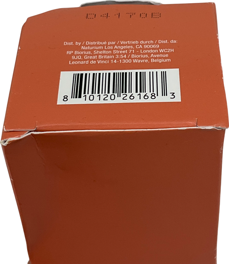 naturium Vitamin C Complex Cleanser 210ml