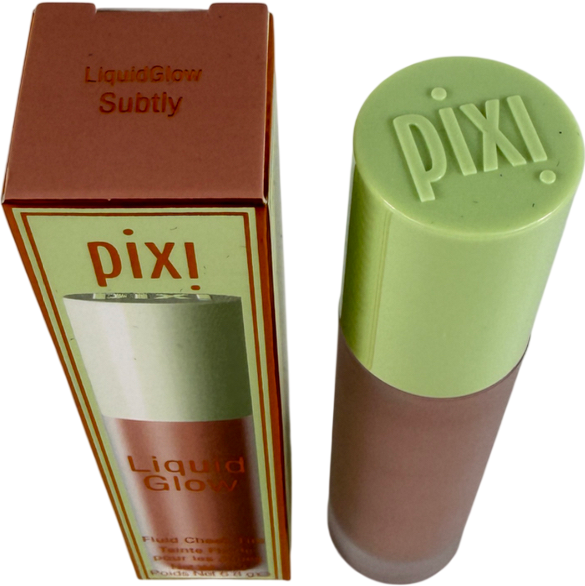 Pixi Liquid Glow Blush Subtly 6.8g