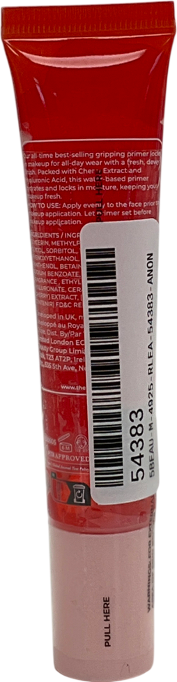 The beauty crop Oui Cherie Hydrating Gripping Make-up Primer 30ml