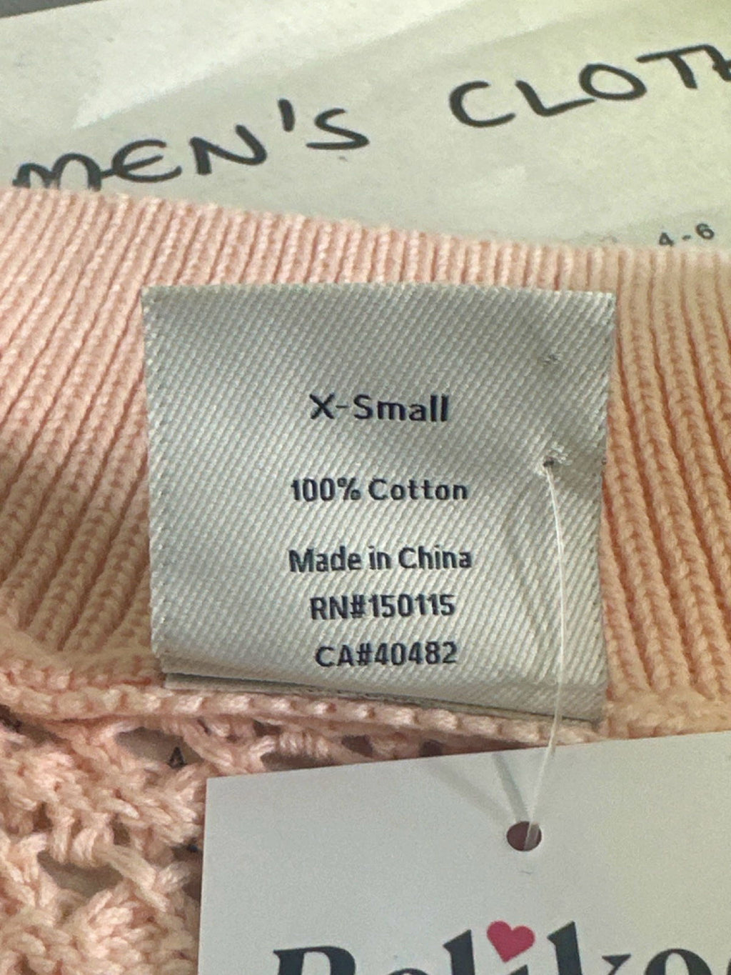 Varley Beige Knitted Zip Collar Sleeveless Top UK XS