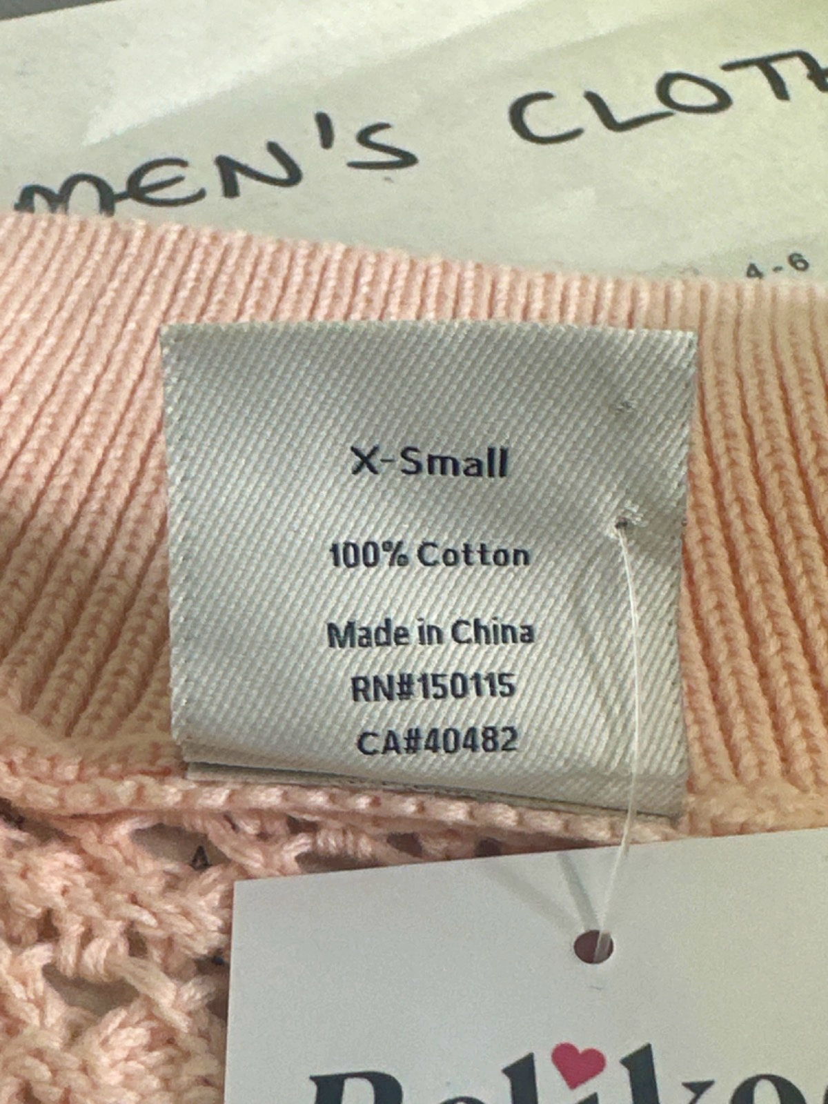 Varley Beige Knitted Zip Collar Sleeveless Top UK XS